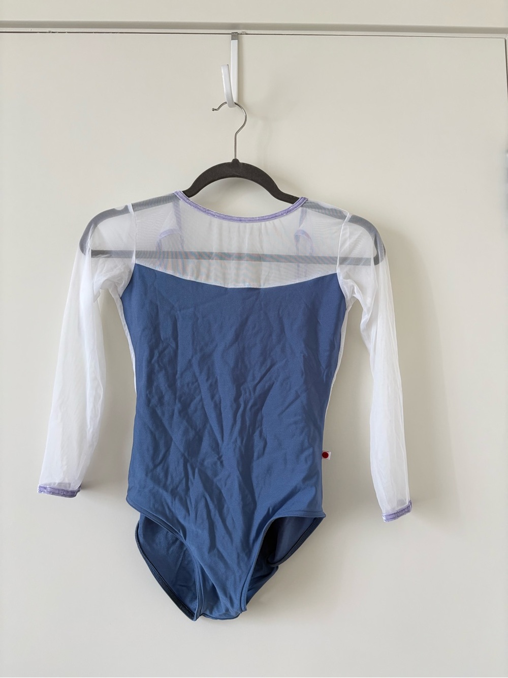 Yumiko Olivia leotard